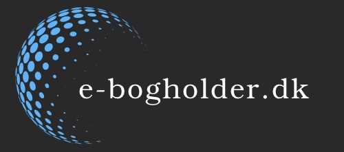 e-bogholder.dk